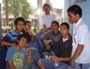 Day 2, Serunya Gank Detik Band Bikin Lagu Bareng